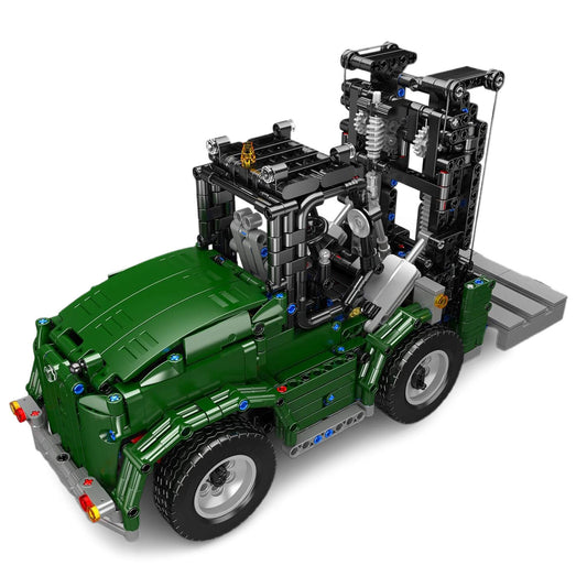 Industrial Heavy Forklift | 1311pcs