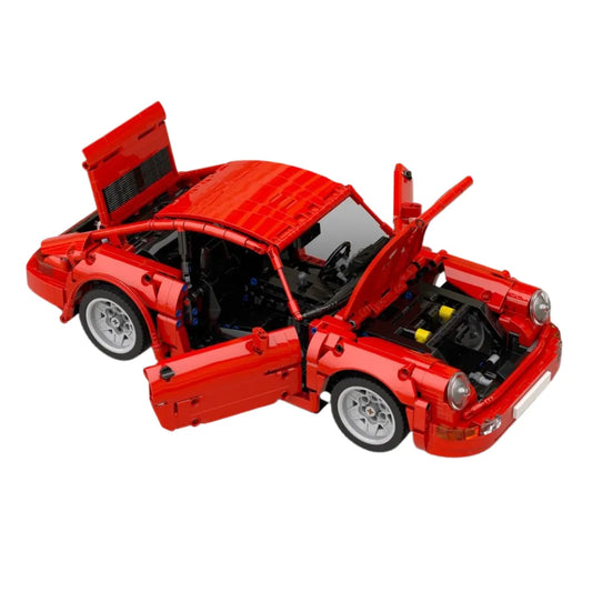 Classic 964 Carrera | 1367pcs