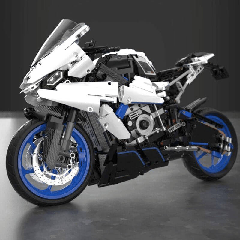 Superbike RR Track Weapon | 1987pcs