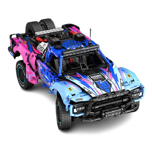 Baja Trophy 4x4 Truck | 1630pcs