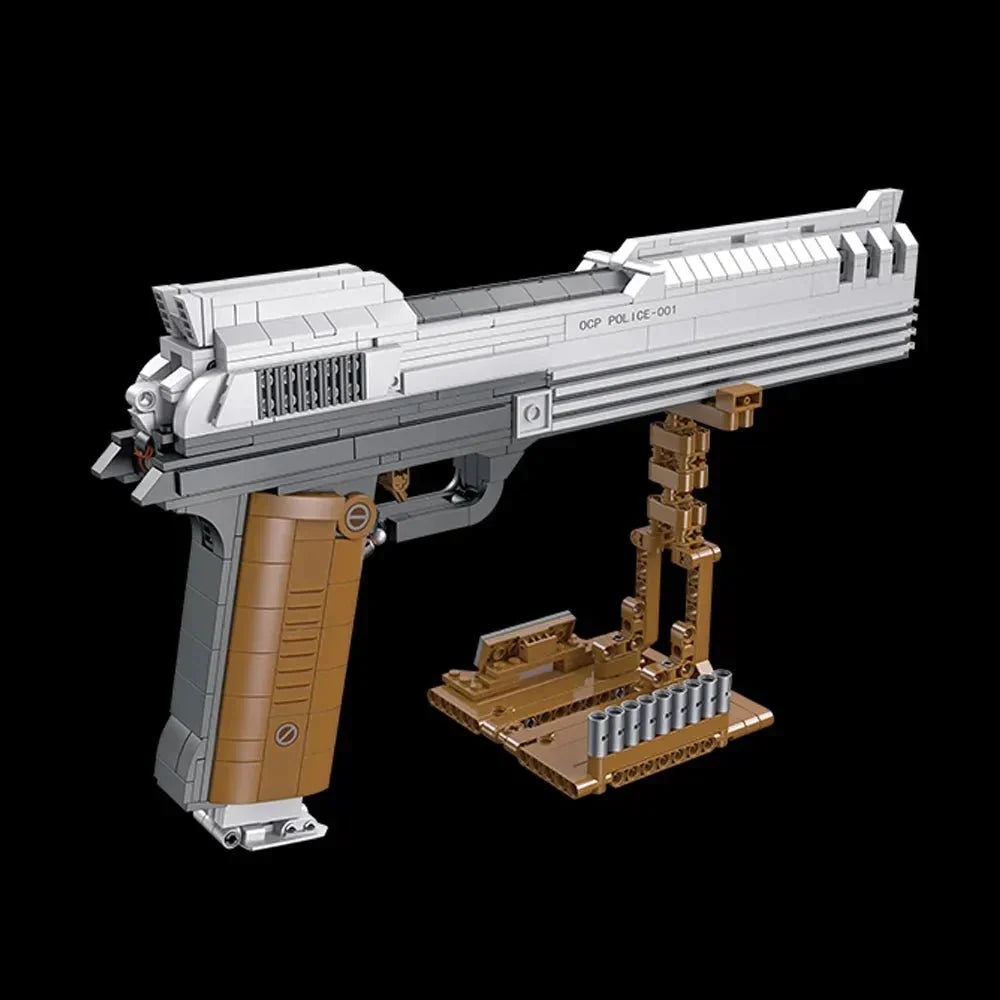 Auto-9 | 899pcs