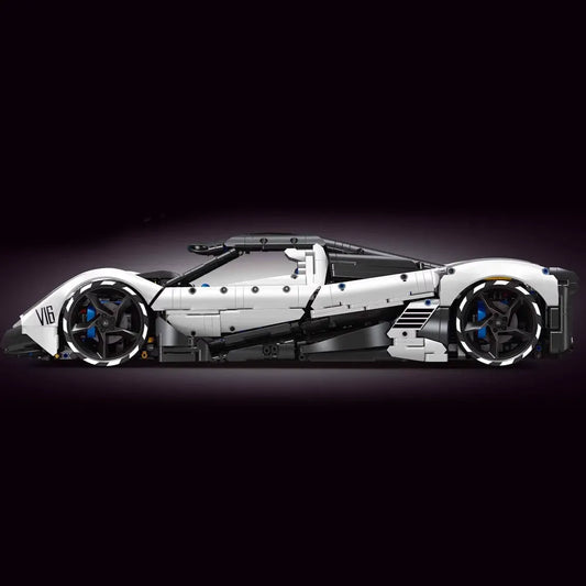 Devel sixteen V16 | 4016pcs