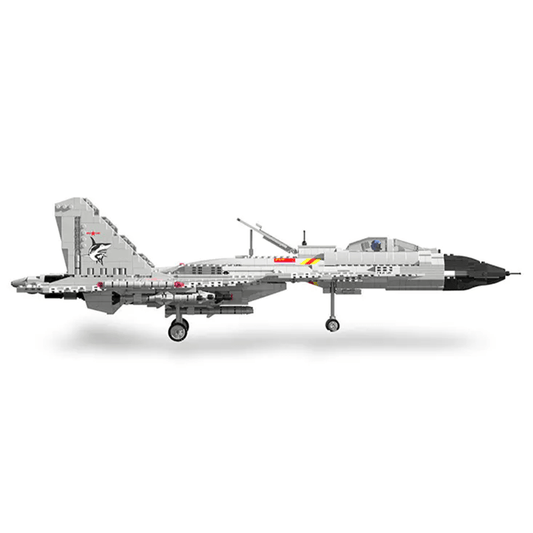 J-15 Flying Shark | 1998pcs