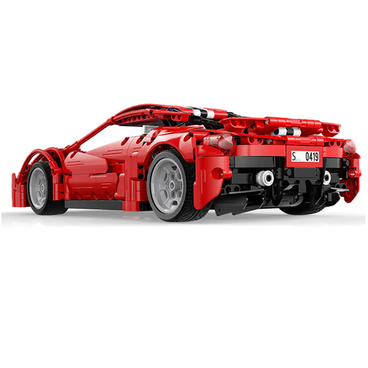 Italian 488 Remote Control | 1125pcs