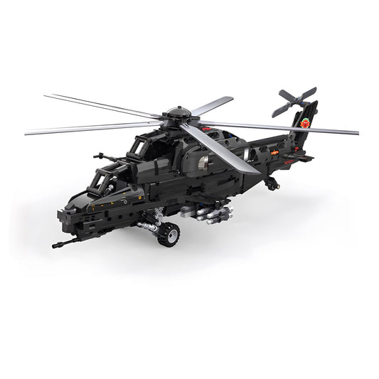 Remote Controlled Helicopter | 989pcs