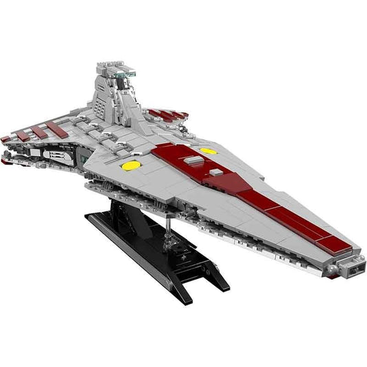 Republic Attack Carrier | 1320pcs