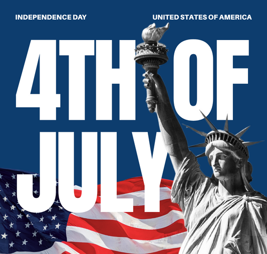 4th July Promo Offer is Live