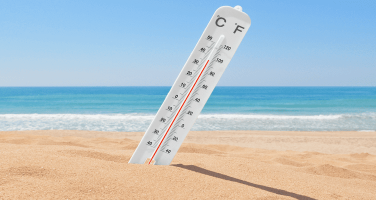 Stay Cool Inside with Epic Building Blocks