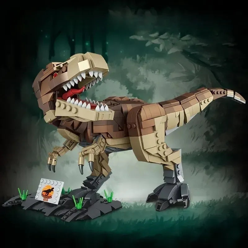 Animal & Monster