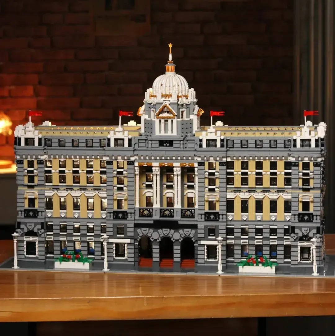 Architecture