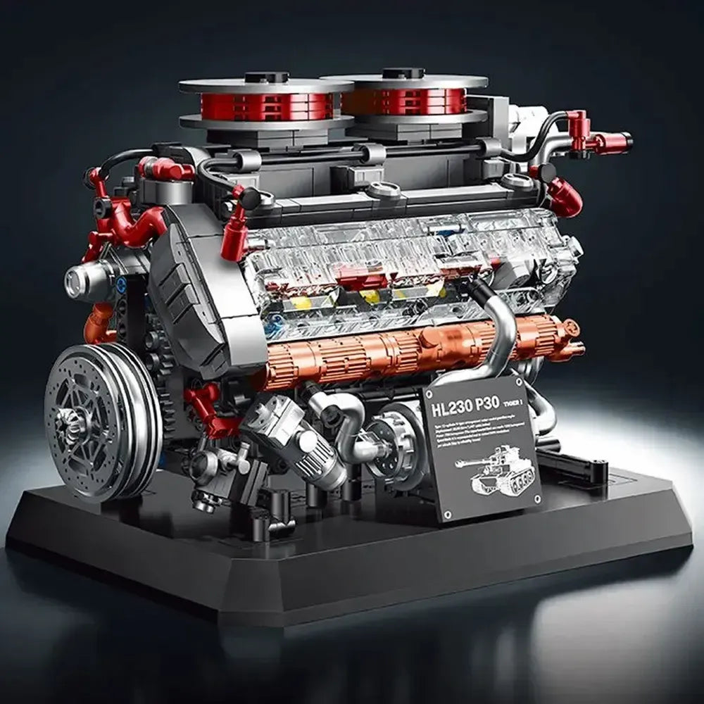 Engines