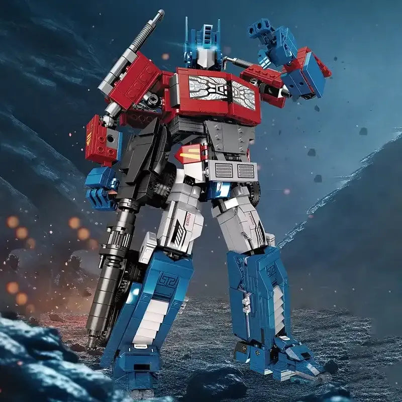 Transformers
