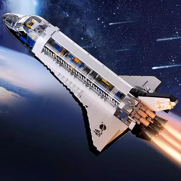 Space & Astronomy