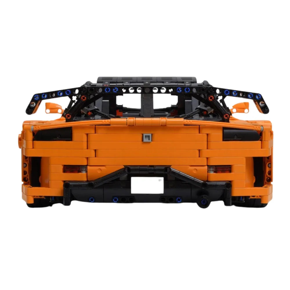 RX-7 VeilSide Fortune JDM | 3069pcs