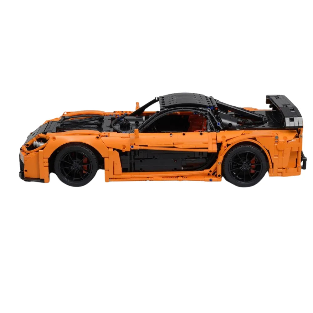 RX-7 VeilSide Fortune JDM | 3069pcs