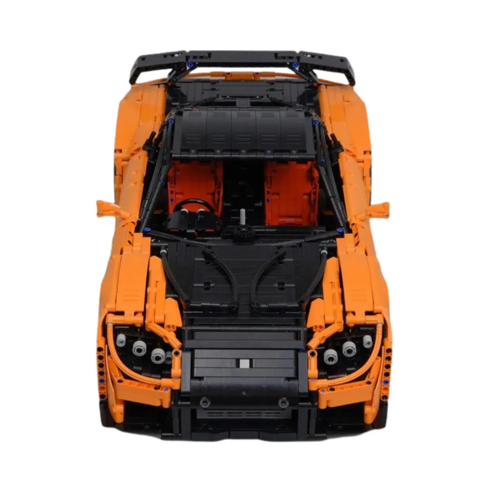 RX-7 VeilSide Fortune JDM | 3069pcs