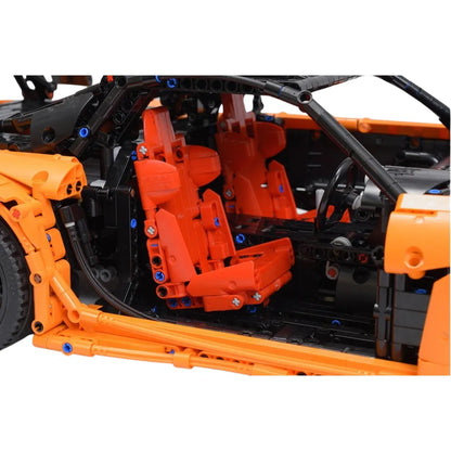 RX-7 VeilSide Fortune JDM | 3069pcs