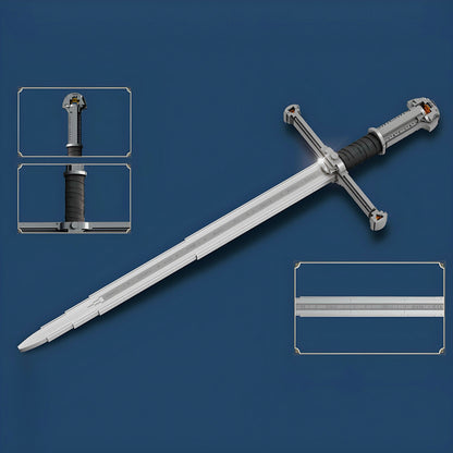 King's Blade | 946pcs