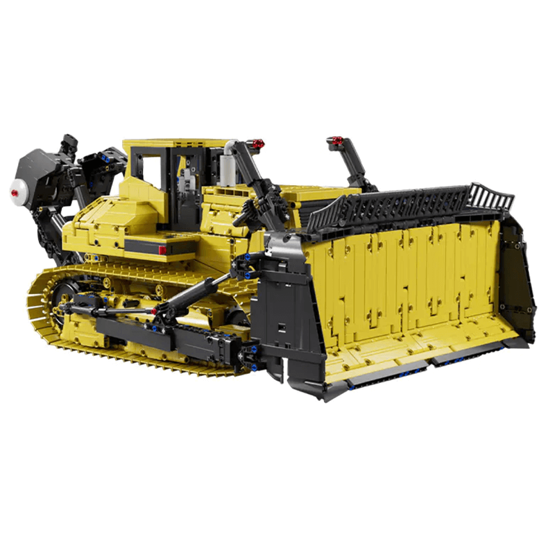 RC Bulldozer - Ultimate Edition | 3567pcs