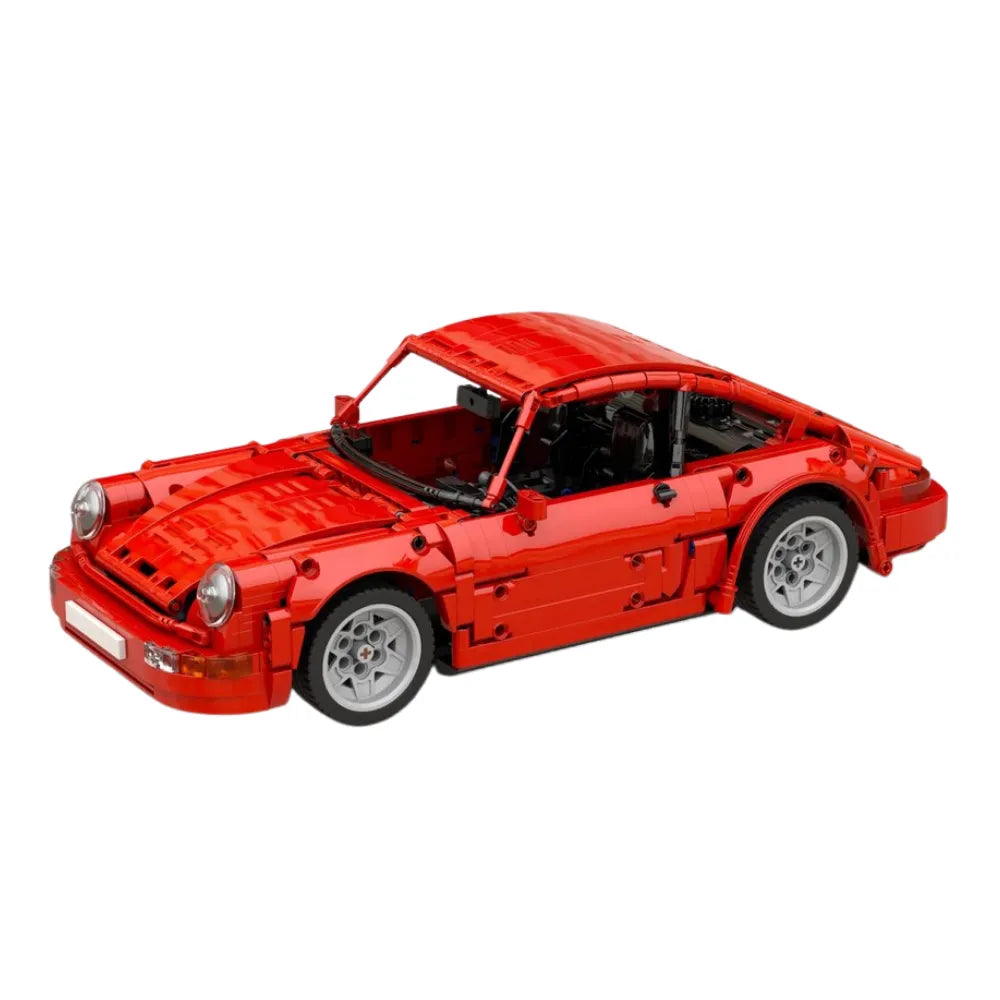 Classic 964 Carrera | 1367pcs