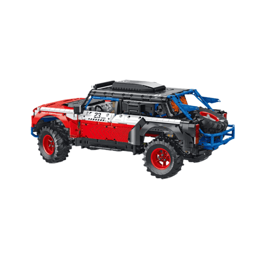 Bronco Baja 4x4 Remote Control | 2919pcs