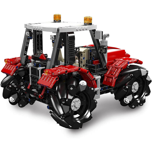 Agricultural Tractor Remote Control | 1391pcs