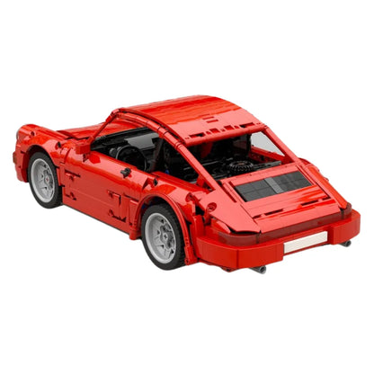 Classic 964 Carrera | 1367pcs