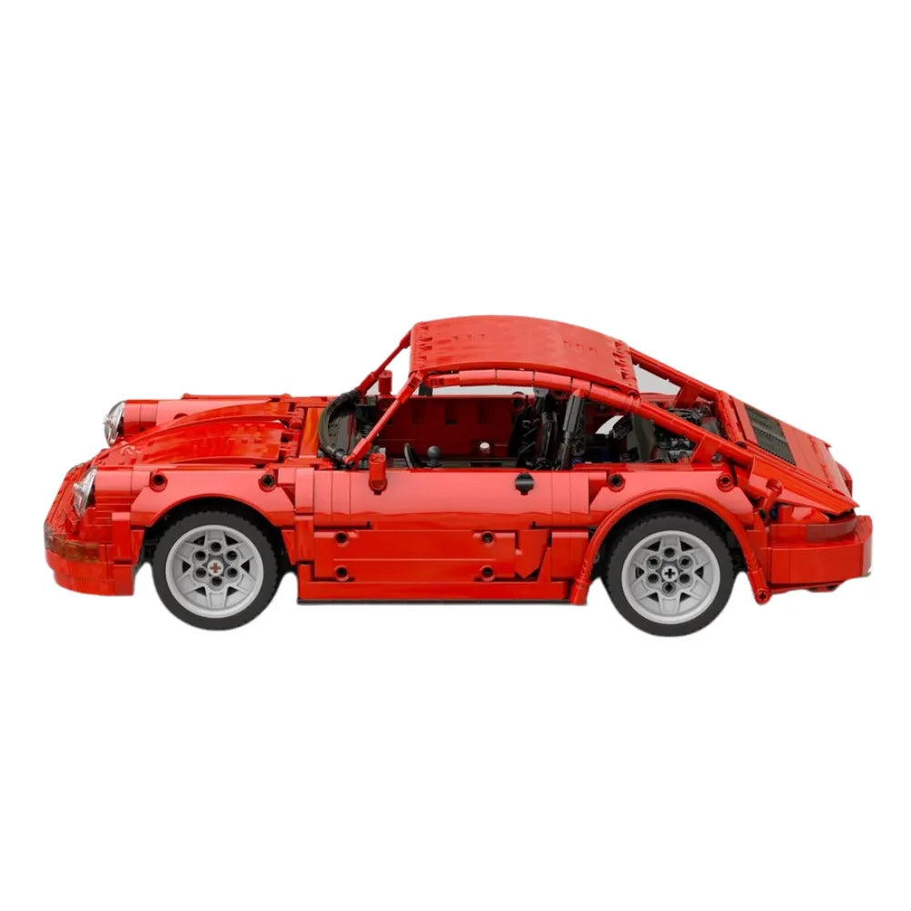Classic 964 Carrera | 1367pcs