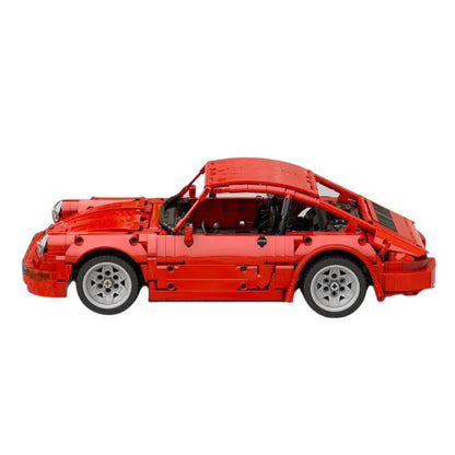 Classic 964 Carrera | 1367pcs