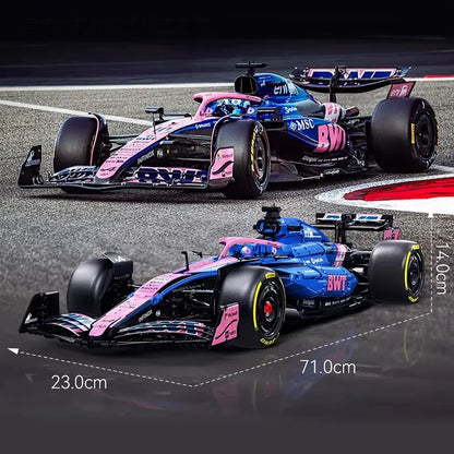 Alpine A525 BWT F1 | 2173pcs