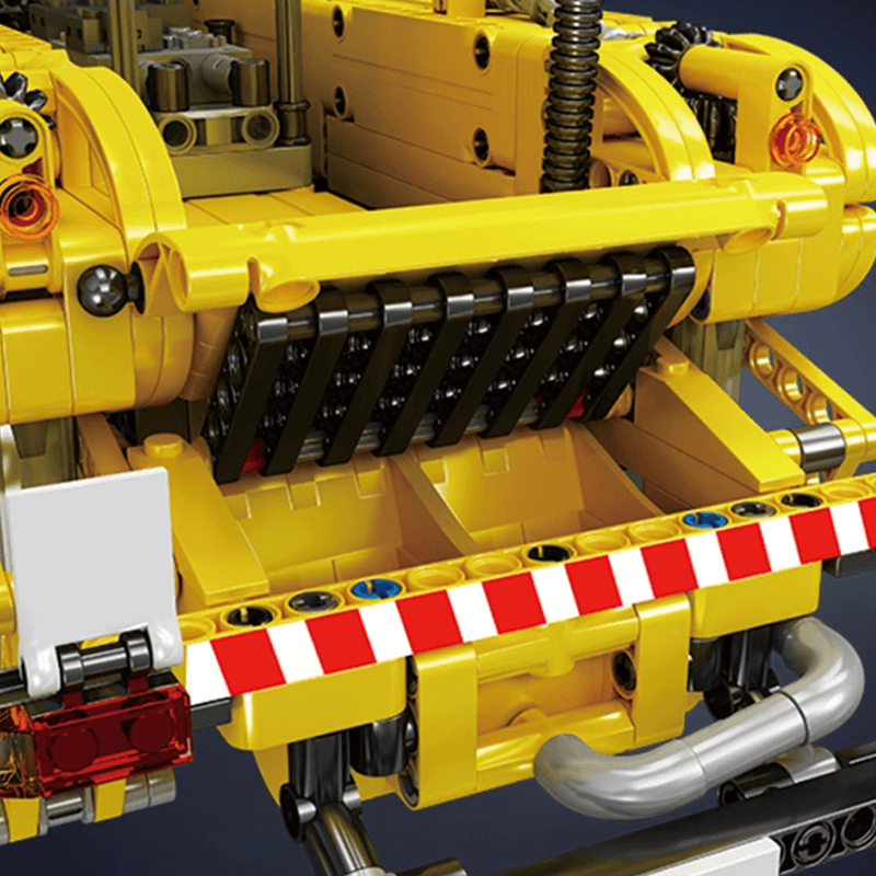 Industrial Pneumatic Concrete Pump | 4367pcs