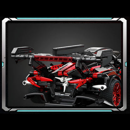 Zombie Buster Limited Edition Halloween | 1390pcs