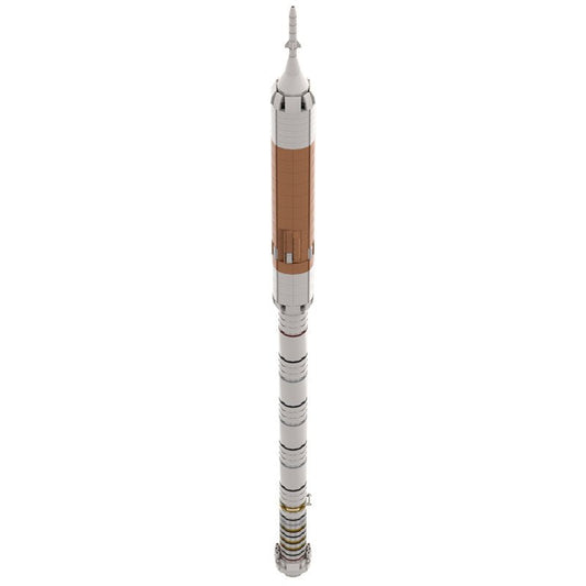 88cm Ares I Rocket | 516pcs