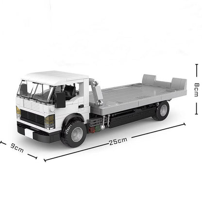 Transport Trailer | 481pcs