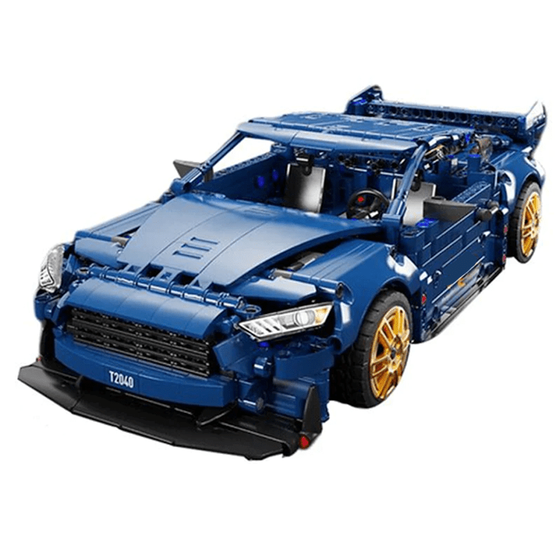2022 American Muscle Coupe | 1359pcs