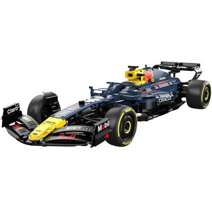 2023 RB19 Formula 1 Racer | 2463pcs