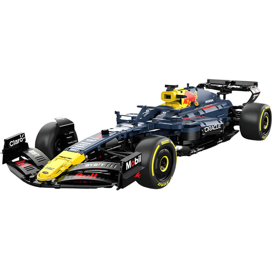 2023 RB19 Formula 1 Racer | 2463pcs