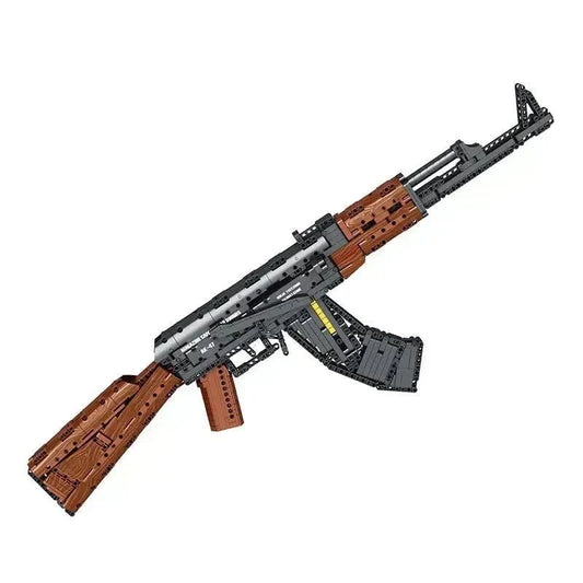 AK47 V2 | 1366pcs