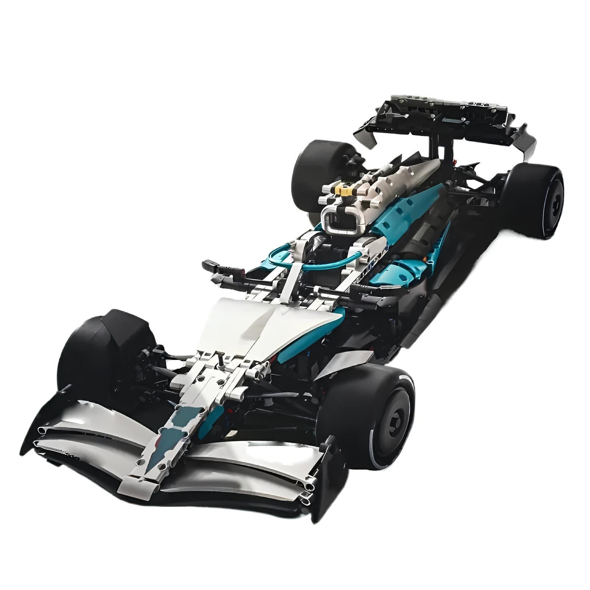 AMG F1 W15 | 1980pcs
