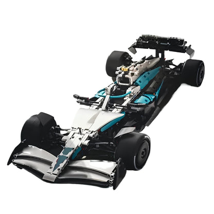 AMG F1 W15 | 1980pcs