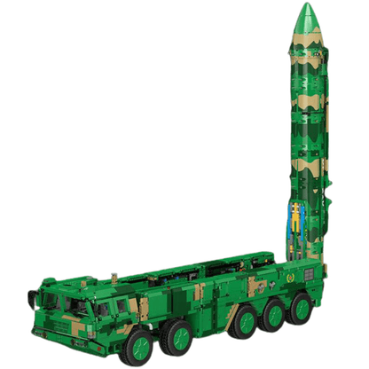 Anti Ship Ballistic Missile | 6350pcs