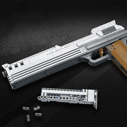 Auto-9 | 899pcs