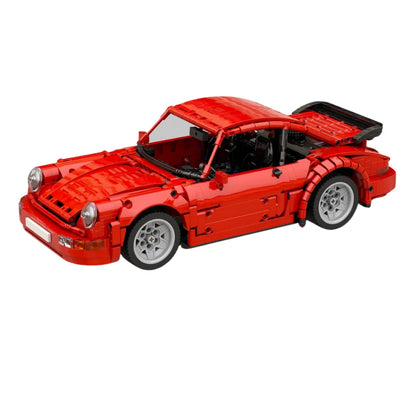 Classic 964 Carrera Turbo | 1440pcs