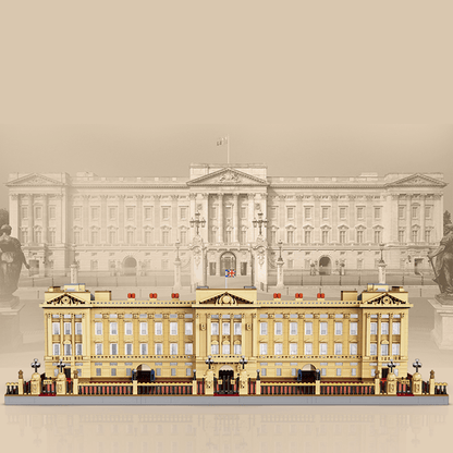 Buckingham Palace | 5603pcs