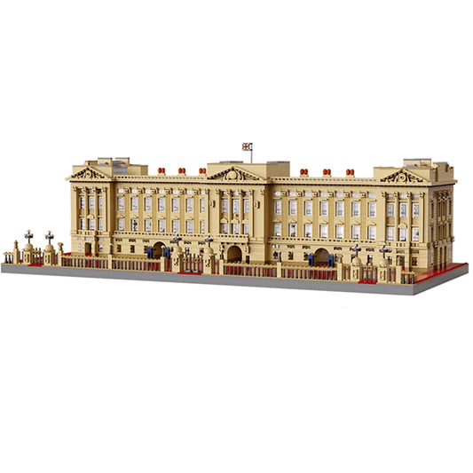 Buckingham Palace | 5603pcs