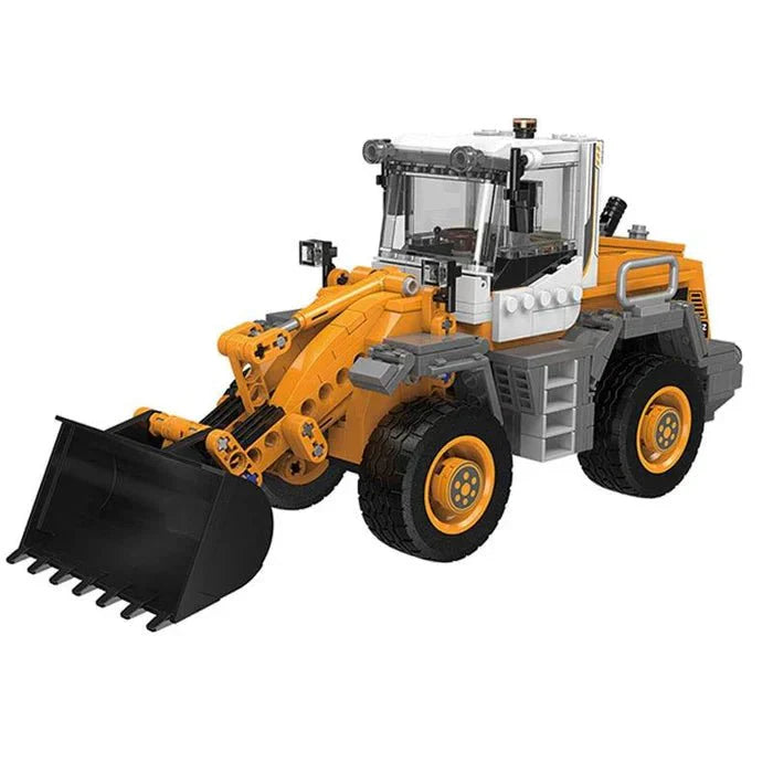 Compact Forklift Loader | 694pcs