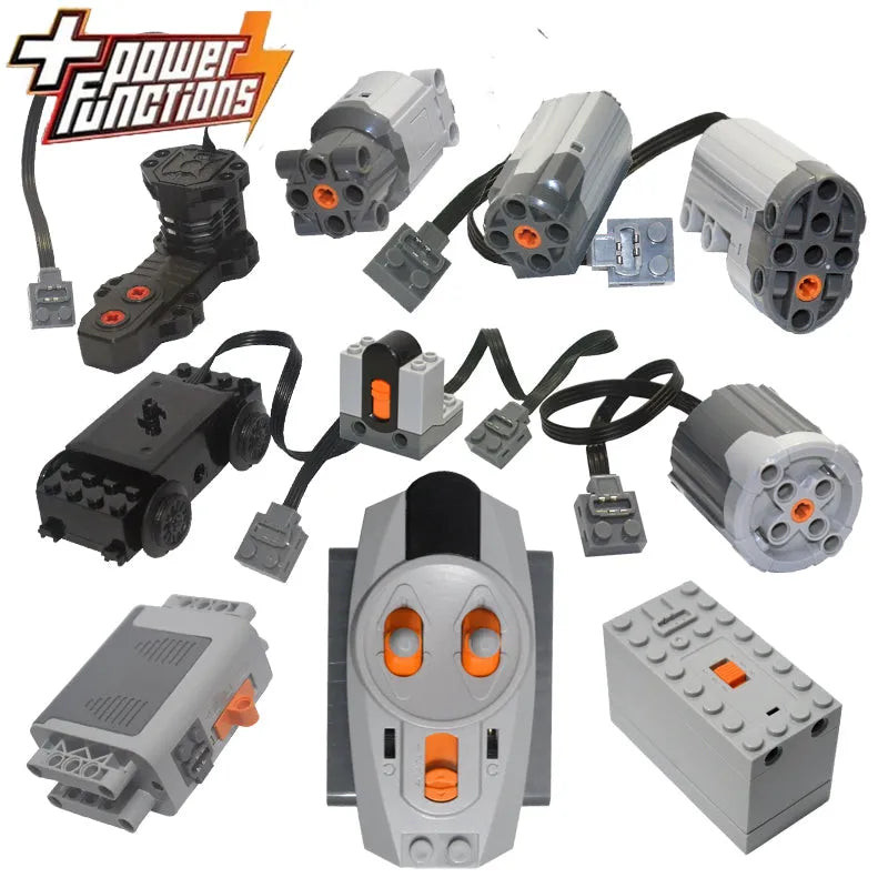 Custom RC Receiver