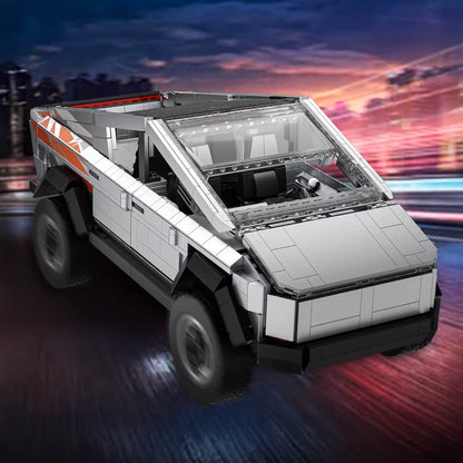 Cyber Truck | 1066pcs