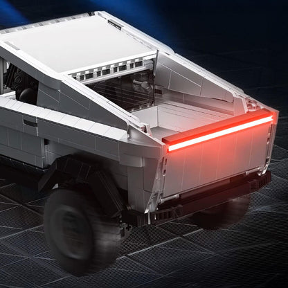 Cyber Truck | 1066pcs