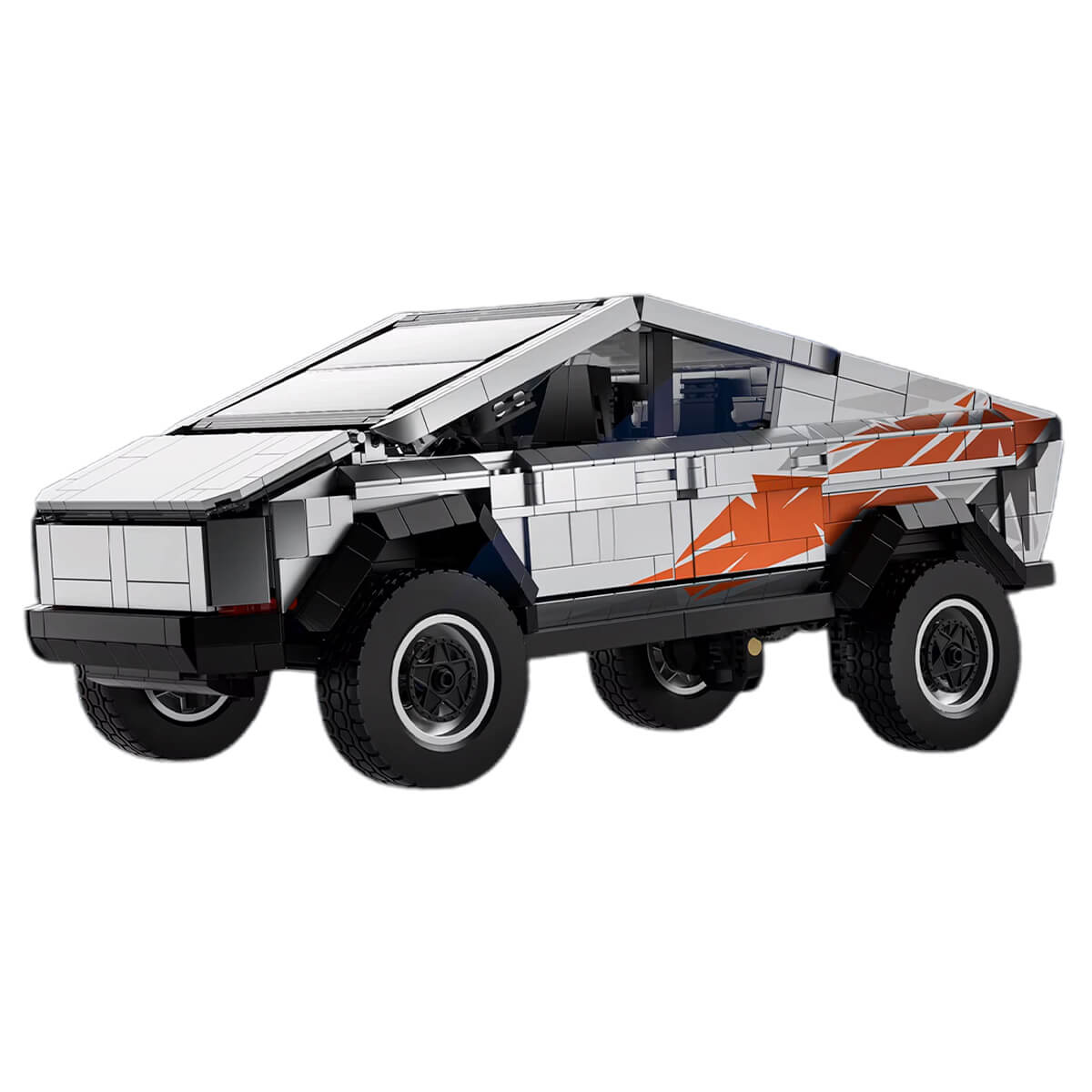 Cyber Truck | 1066pcs